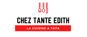 Chez Tante Edith Logo