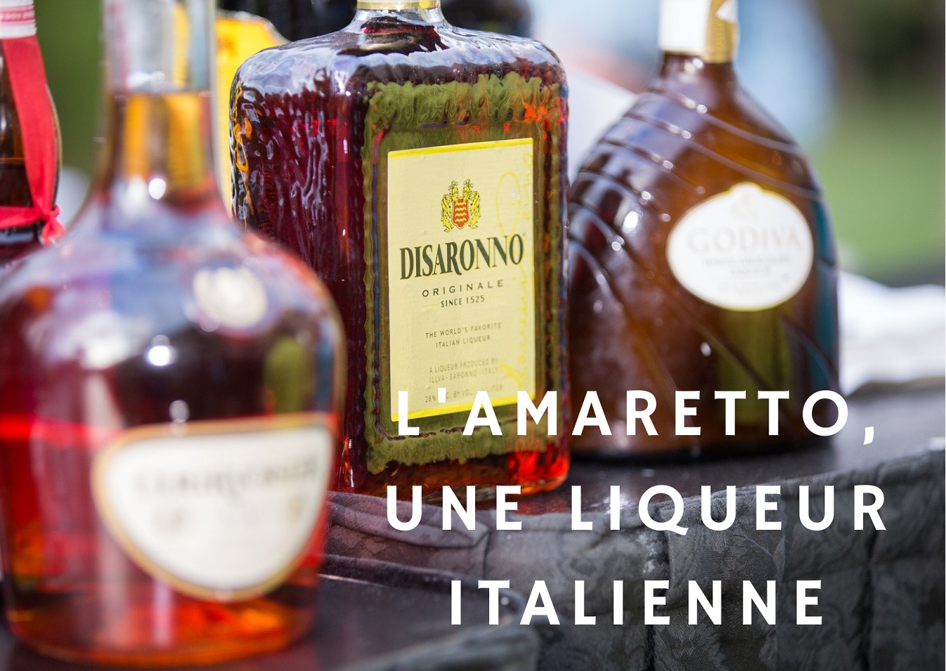 amaretto