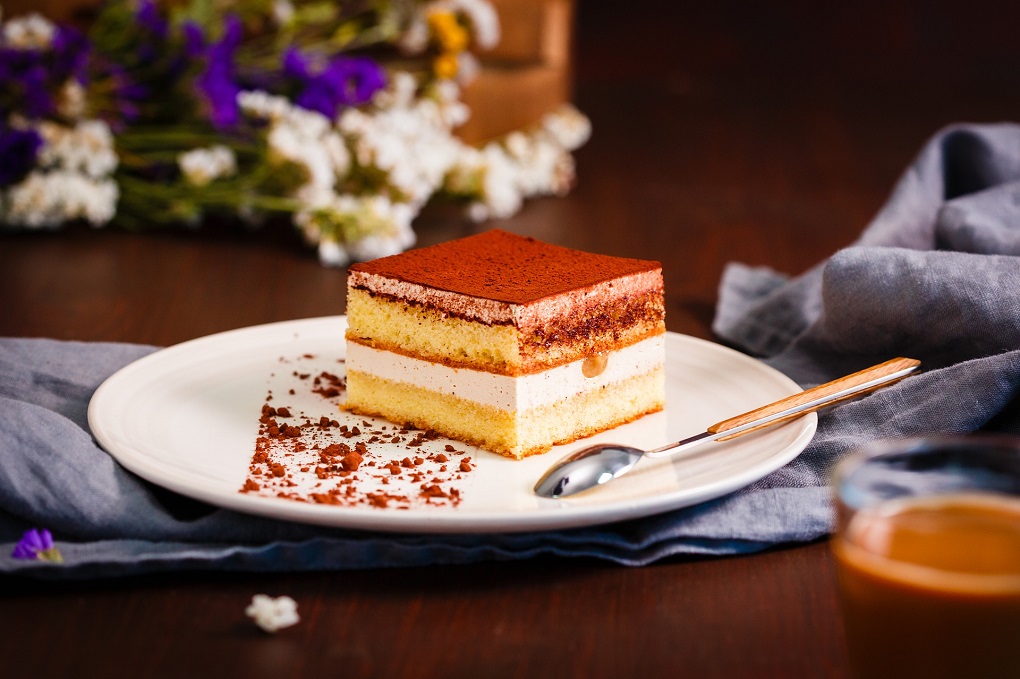 gateau