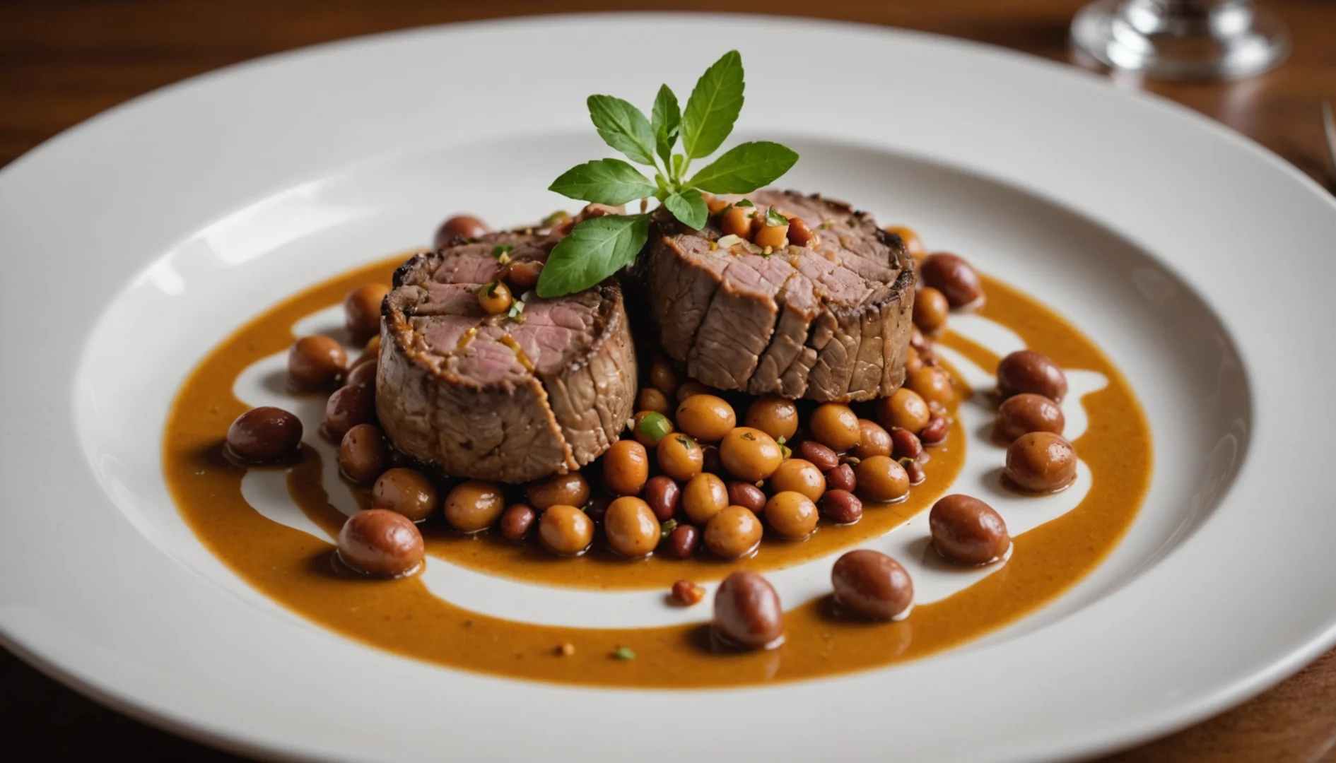 recette coco de paimpol agneau