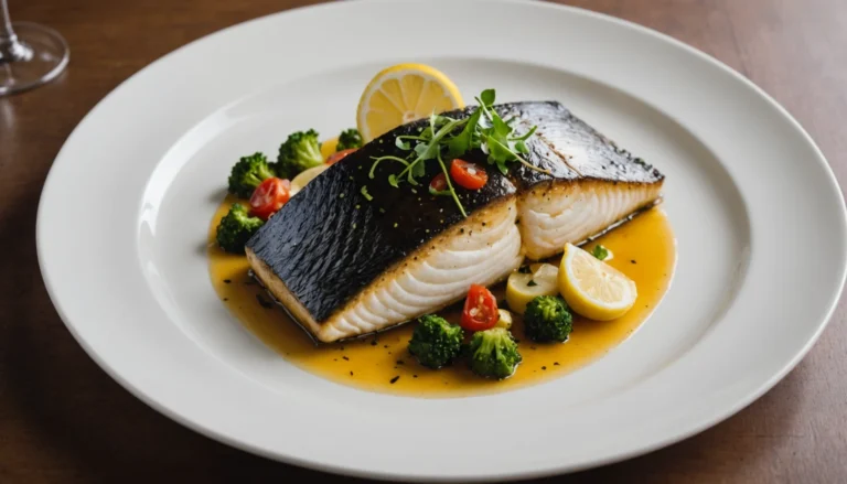 recette black bass