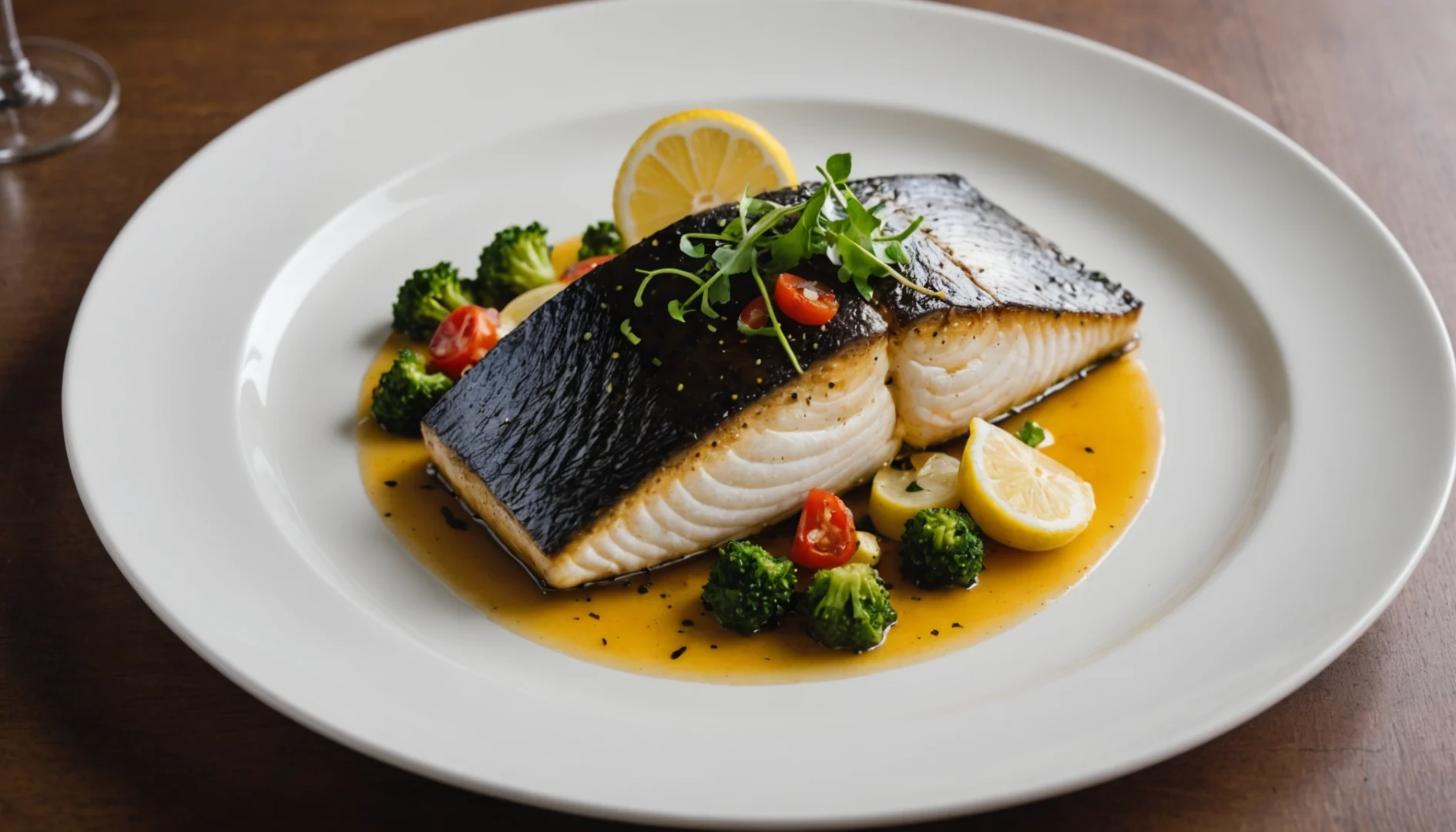 recette black bass