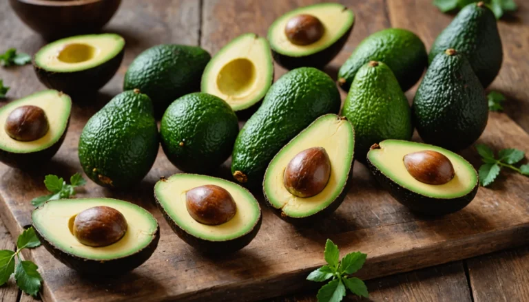 mini avocats