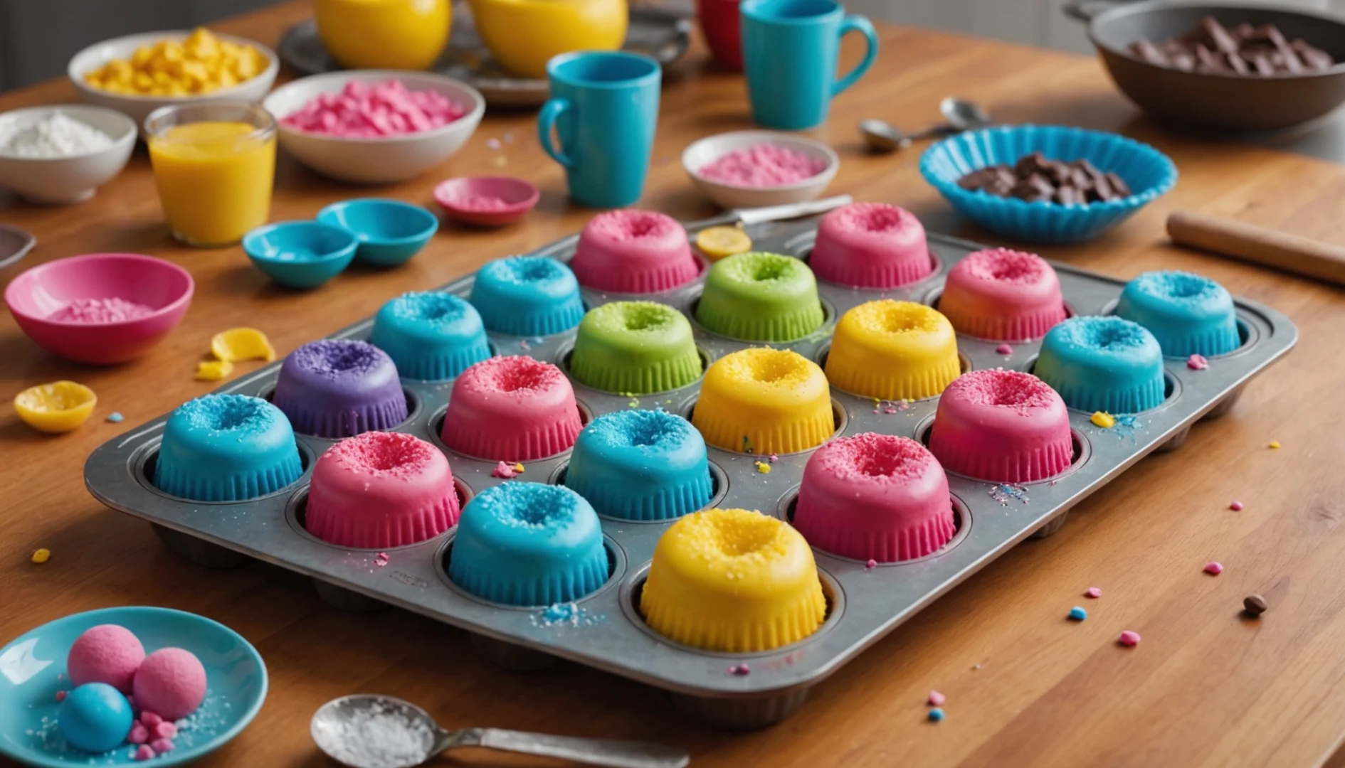 moule pop cakes