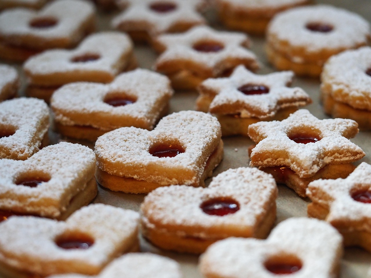 fournisseur dessert