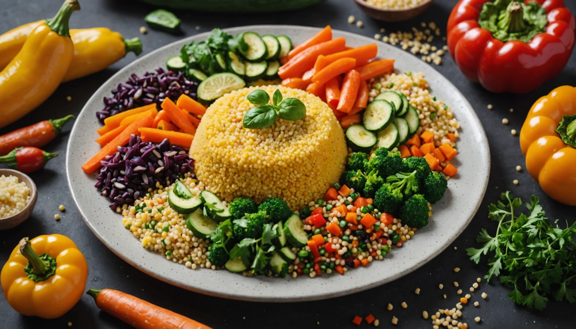 couscous