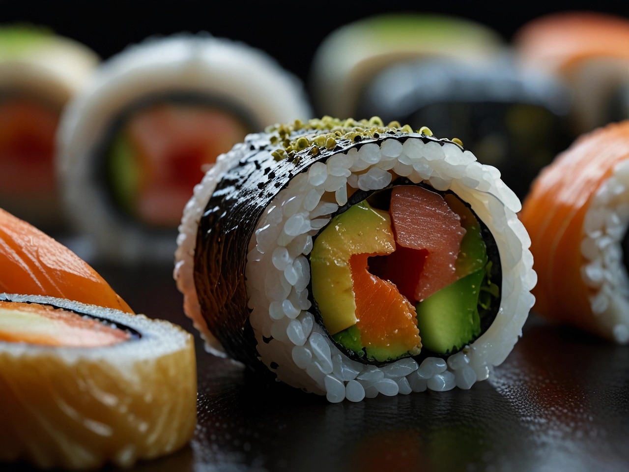 alimentation japonaise lyon