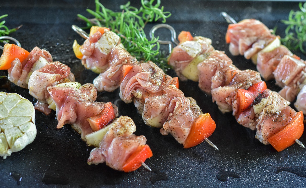 combien de brochettes par personne