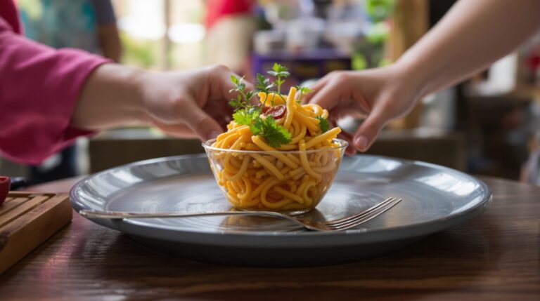 traiteur a proximité