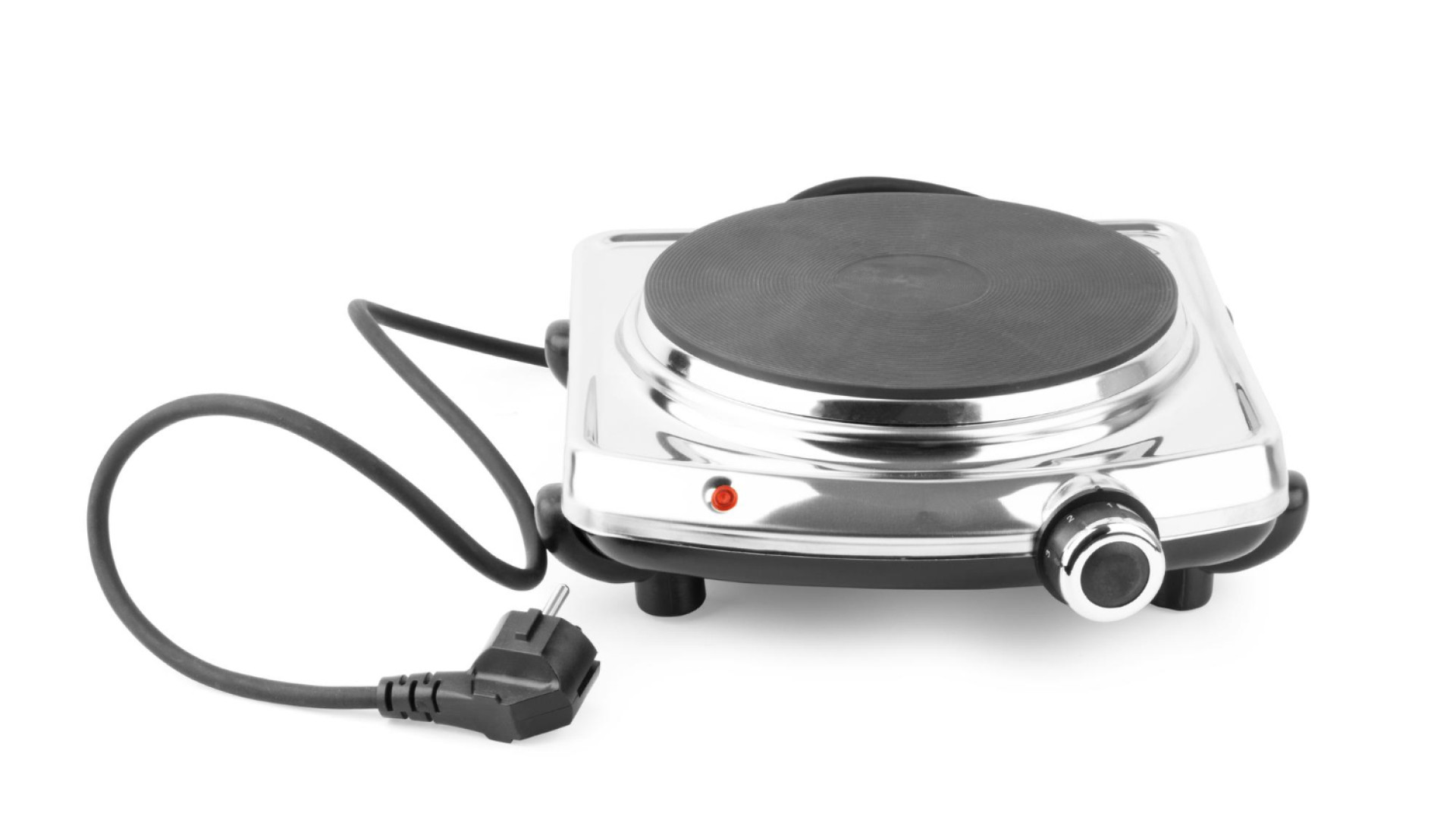 Quels types de réchauds électriques choisir : classique, induction ou vitrocéramique ?