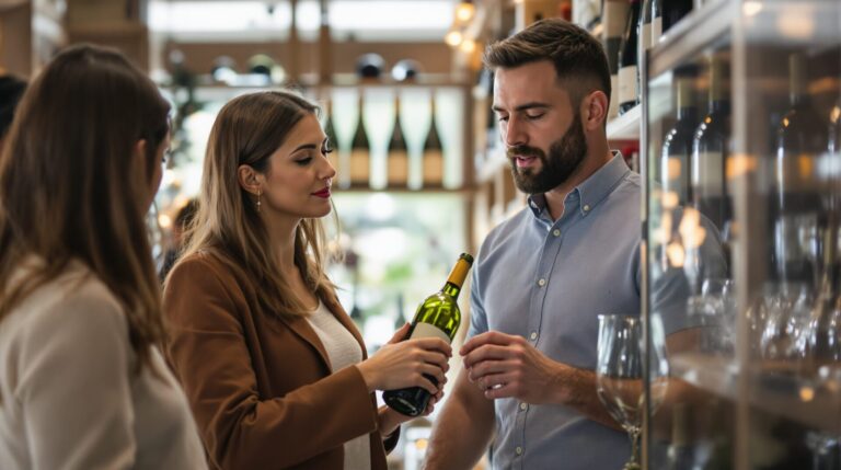 cave a vin autour de moi