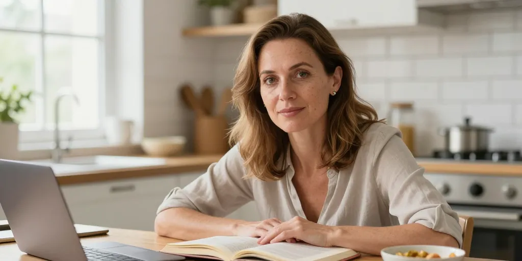 recettes-de-maria.fr blog