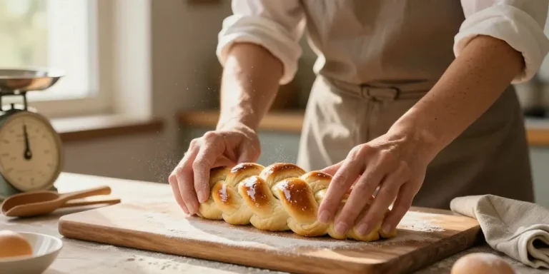 recette brioche