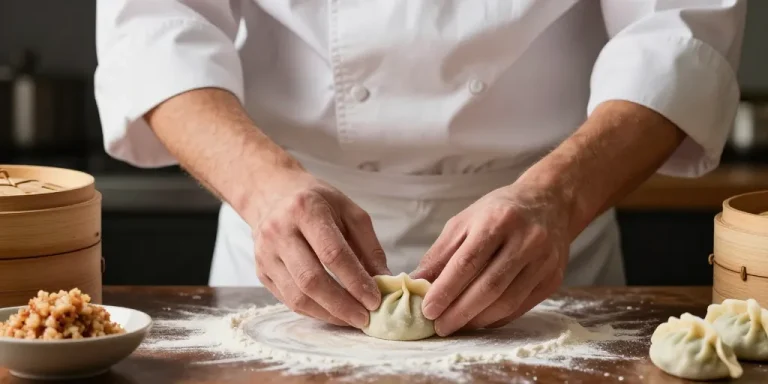 gyoza