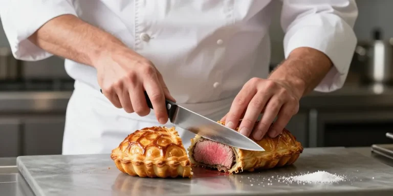 boeuf wellington