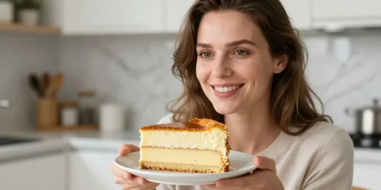gateau magique