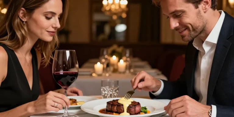 quel vin avec le filet mignon