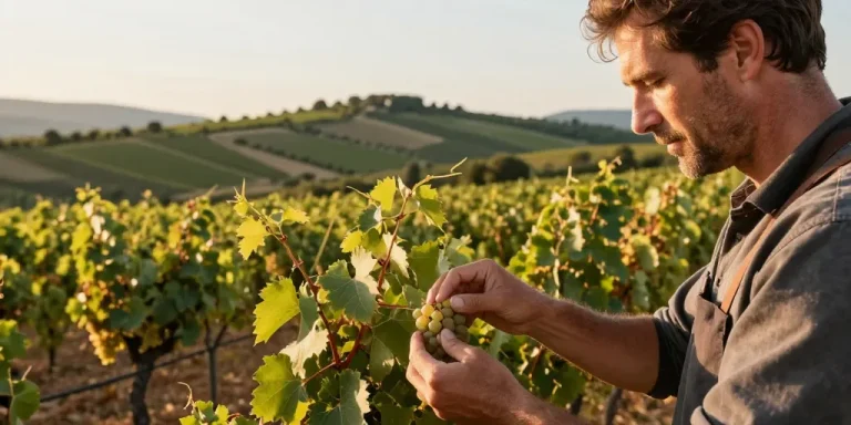 Vin de Provence nature : quand la biodynamie révèle le terroir
