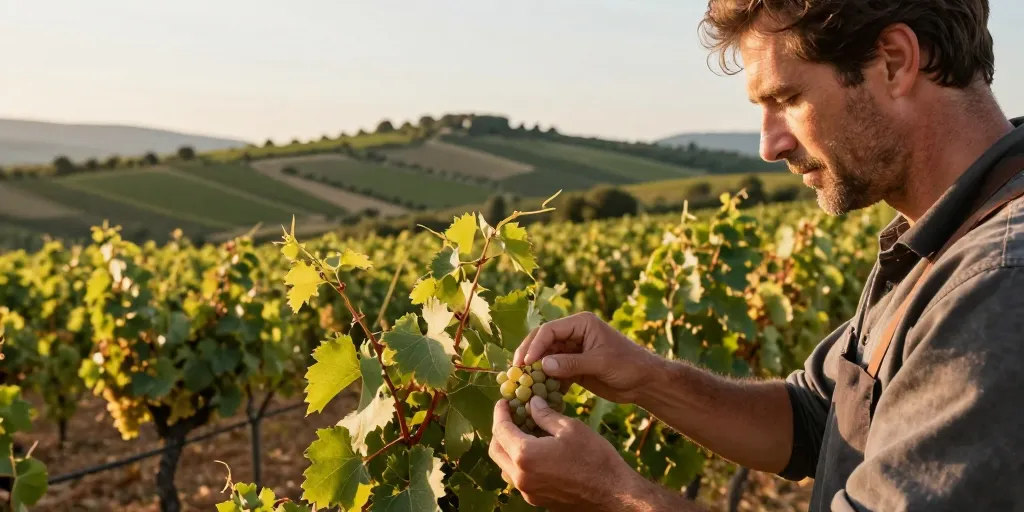 Vin de Provence nature : quand la biodynamie révèle le terroir