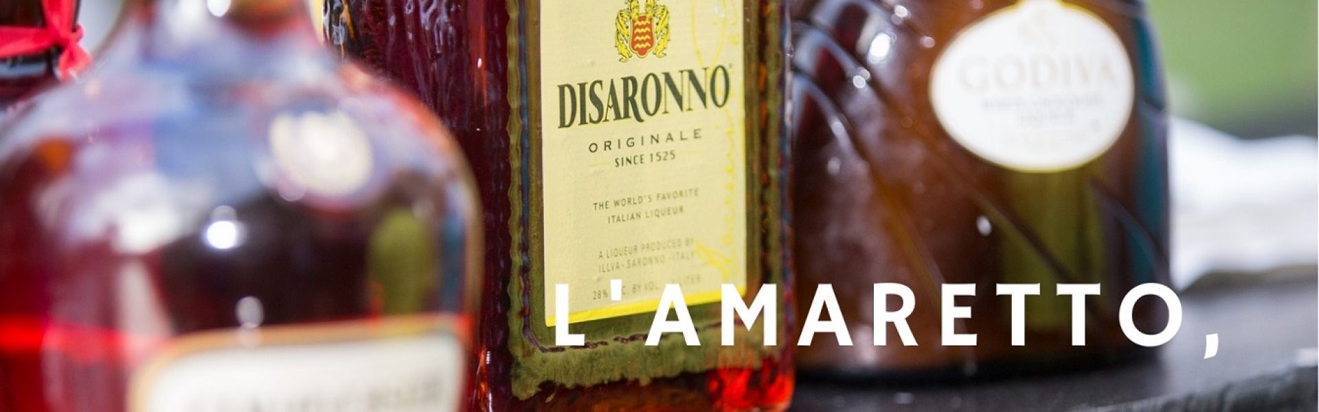 amaretto