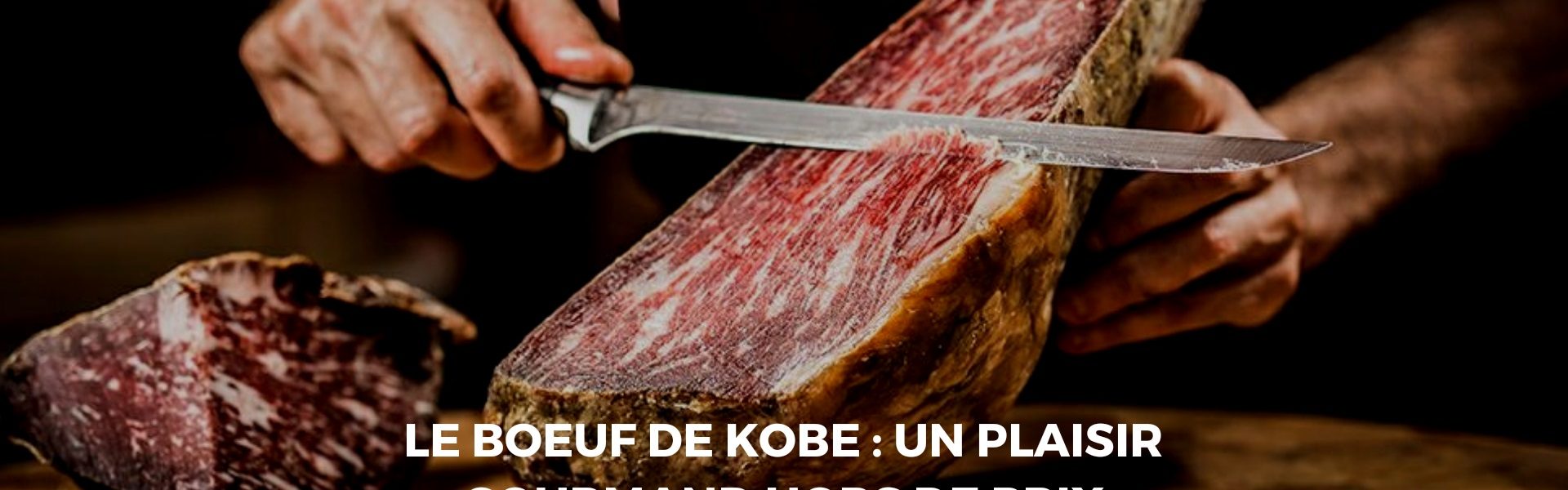 boeuf de kobé